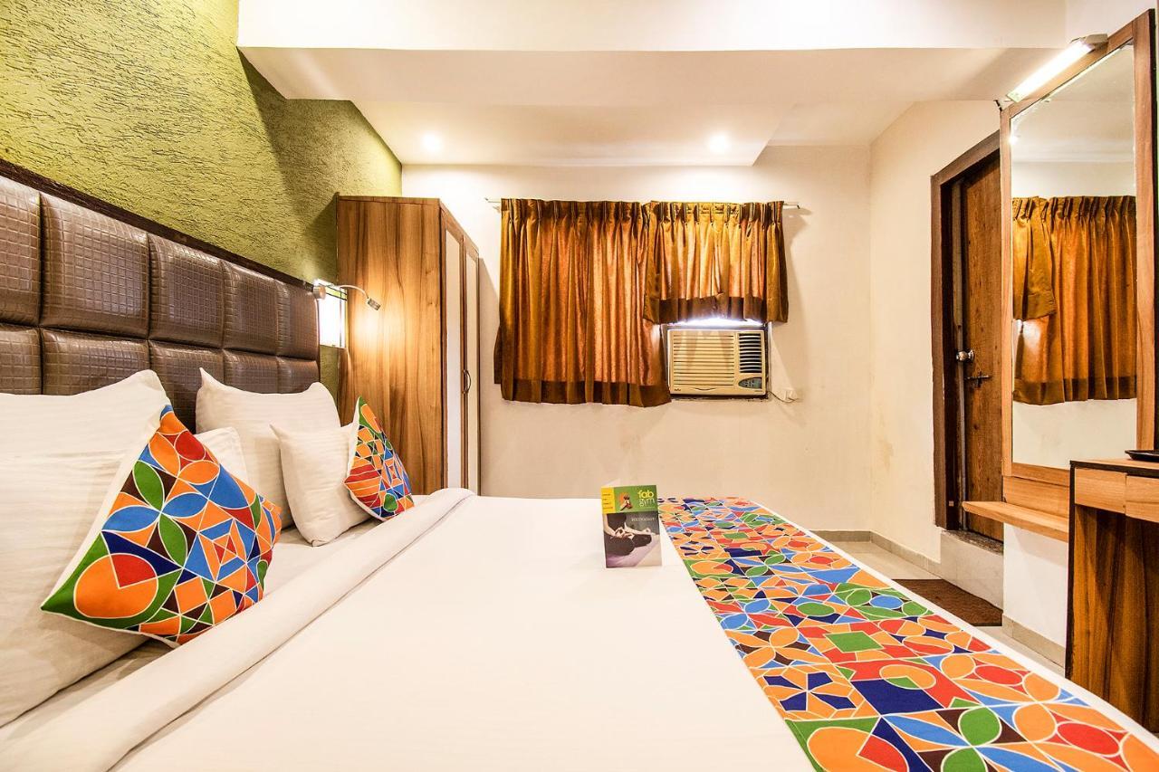 Hotel Maan Residency Satellite Road أحمد أباد المظهر الخارجي الصورة