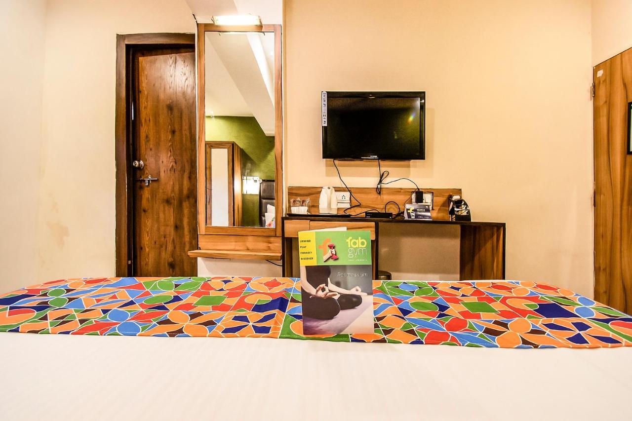 Hotel Maan Residency Satellite Road أحمد أباد المظهر الخارجي الصورة